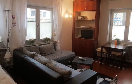 Klein aber fein - Apartment im Agnesviertel Köln - Video Online - Photo 3