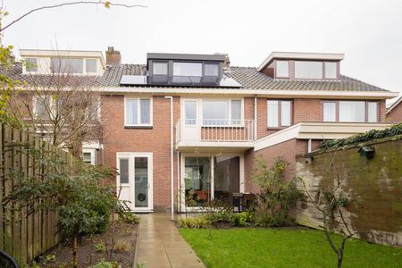 Huis te huur: Hafkenscheidtlaan 86 2191 BR De Zilk - Foto 2