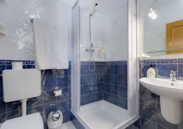 Apartamento T2 em Faro