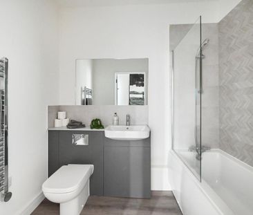 1 bedroom apartment to rent - Photo 4