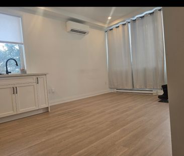 1 bedroom Garden Suite for rent Barrie - Photo 1