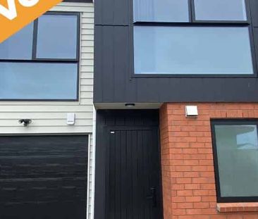 Modern family home - Photo 5