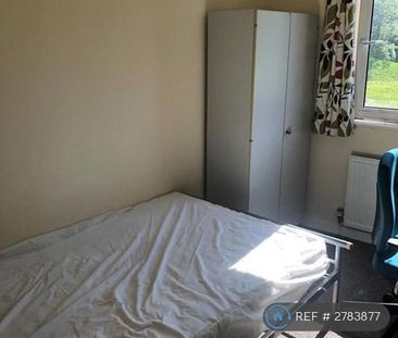1 bedroom in a flat share to rent - Photo 5