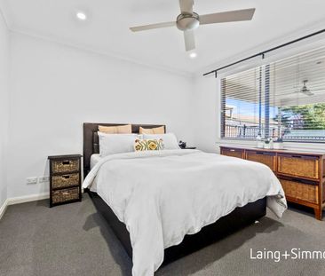 Spacious four-bedroom family home - Photo 4