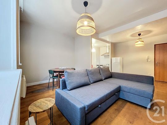 Location Appartement 2 pièces 54m² TROYES 10000 - Photo 1