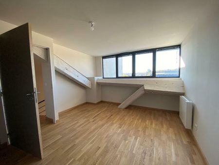 Appartement T3 de 94m2 à Poitiers - Photo 2