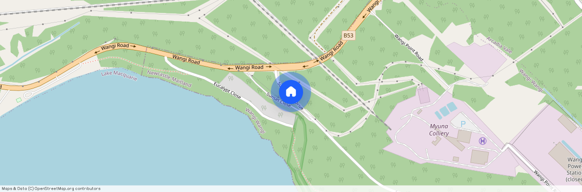 Address available on request, NSW 2267, Wangi Wangi