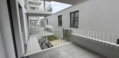 ZU HAUSE DIREKT AN DER U3 MIETE - Photo 2
