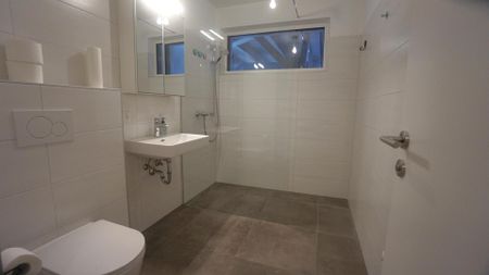 Josefiau: 4 Zimmer Gartenwohnung mit Carportplatz - Photo 4