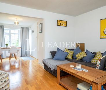 3 bedroom house to rent Hulatt Road, Cambridge, CB1 - Photo 2