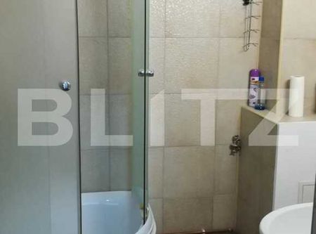 Apartament la casa, 40 mp, cheltuieli incluse, zona centrala - Photo 5