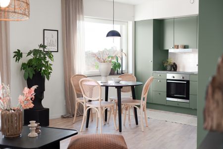 Snickaregatan, Linköping - Photo 3