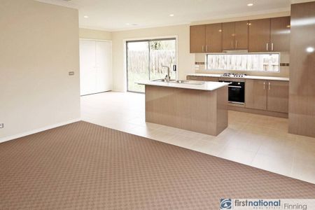 Modern 3 bedroom townhouse - Photo 4