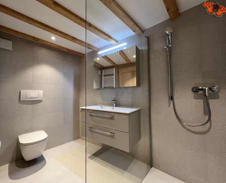 2½ PIÈCES - En attique - Photo 5