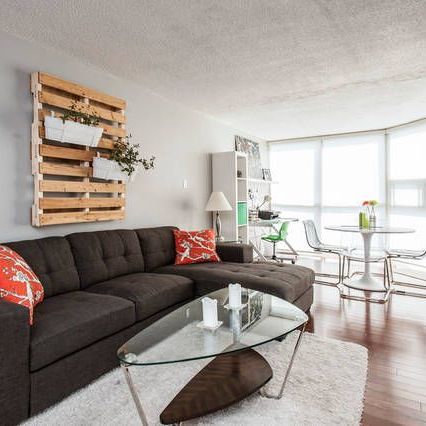 For Lease - 701 King Street Unit# 603, Toronto, Ontario - Photo 1