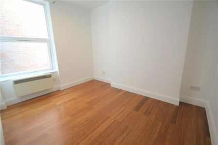 1 bedroom ground floor flat to rent - Photo 3