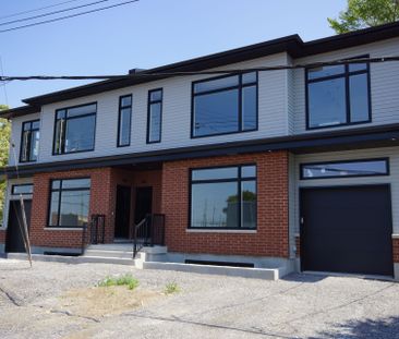 For Lease - 1353B Gosset Street, Cyrville - Carson Grove - Pineview... - Photo 3