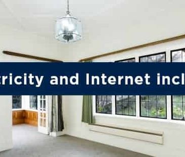 Fully Inclusive Rooms from $175 *Two Weeks Rent Free - Photo 5