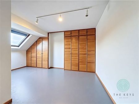 Appartement te huur - Photo 5