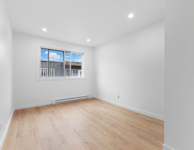 À louer / Appartement - Photo 1