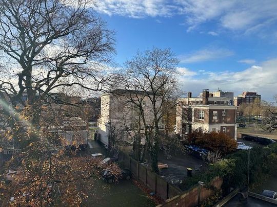 Te huur: Appartement Burg. Hustinxstraat in Nijmegen - Photo 1