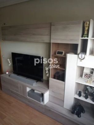 Piso en alquiler en Avenida de Burgos, cerca de Calle Damián Forment - Foto 1