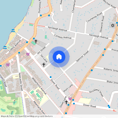 5/2 Hamilton Street, NSW 2029, Rose Bay