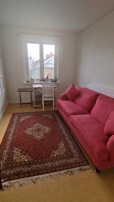 Vänmötet, Göteborg - Photo 1