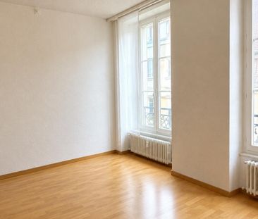Charmante 2-Zimmerwohnung Mitten in der Stadt Bern - Photo 4