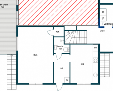 Österledingevägen, Rimbo - Photo 4