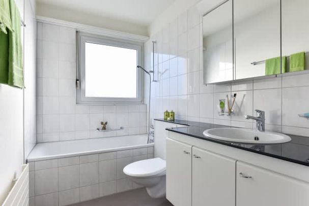 4 Zimmer, EG - Photo 1