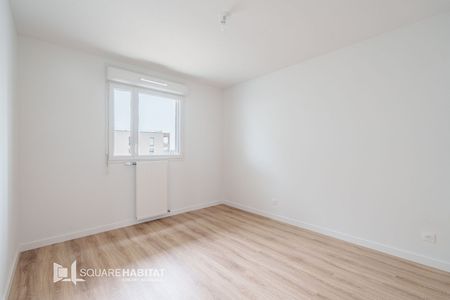 Location Appartement 3 pièces 64m² - Photo 4