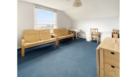 Flat A 47/48 St John Street, City Centre, OX1 2LQ, Oxford - Photo 5