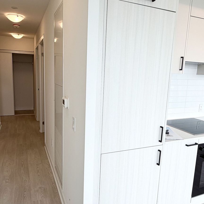 For Lease - 5 Quarrington Lane Unit# 603, Toronto, Ontario - Photo 1