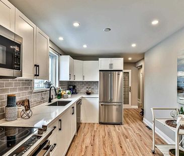 For Lease - 135 Petworth Crescent Unit# Upper, Toronto, Ontario - Photo 5