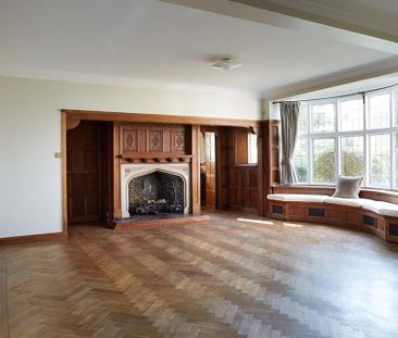 2 bedroom ground floor flat to rent - Photo 1