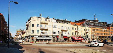 Kyrkogatan 6 B - Photo 4