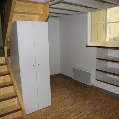 APPARTEMENT RENOVE VANNES - 2 pièce(s) - 19.45 m2 - Photo 4