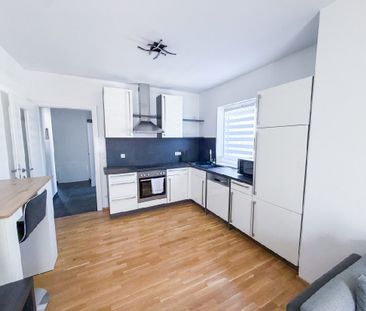 Moderne 2-Zimmer-Wohnung in ruhiger Lage in Wagna - Foto 4