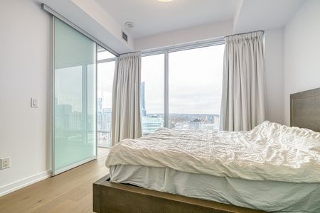 For Lease - 488 University Avenue Unit# 3302, Toronto, Ontario - Photo 4