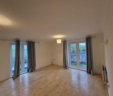 2 bedroom apartment to rent - Photo 6