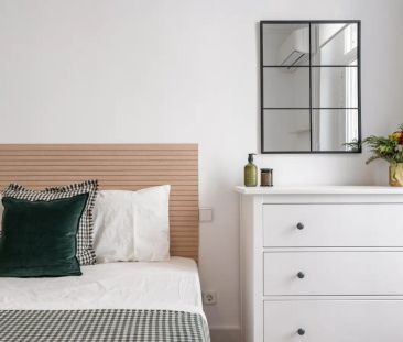 2-bedroom apartment for rent in Cortes - Foto 1