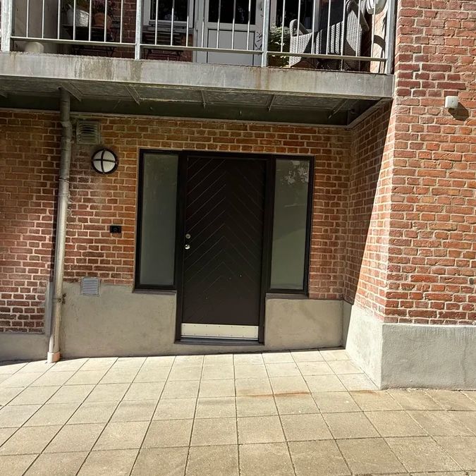 Randers C, 15, 3. th., Prins Christians Gade, 8900 - Foto 1