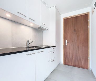 Studio au centre de Vevey - Foto 3