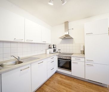 VERMIETET Gut geschnittene 2-Zimmerwohnung - Foto 1