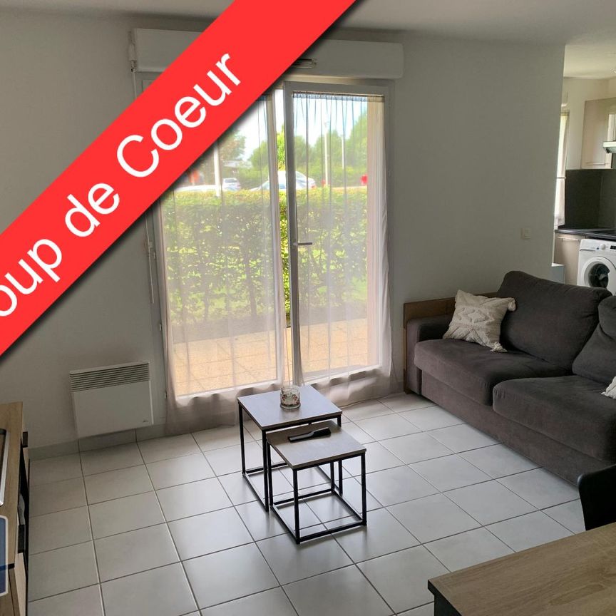 Location Appartement 3 pièces 56m² ALENCON 61000 - Photo 1