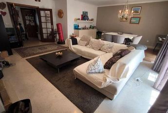 Apartamento T3 em Setúbal