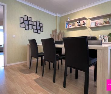 Centraal gelegen appartement met 2 slaapkamers, Mariakerke - Oostende - Photo 5