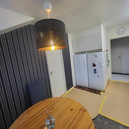 Vaksalagatan, Uppsala - Foto 4