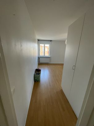 Lindrothsgatan 7 - Foto 1